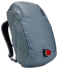 Batoh na notebook THULE Chasm 26 l sivý

 obrázok produktu 9 z 11