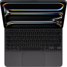 Puzdro s klávesnicou na tablet Apple Magic Keyboard pre iPad Pro 13" M5 - SK - čierne 

 obrázok produktu 1 z 4