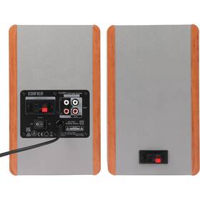Reproduktory Edifier R1280T + WiiM Mini (2 ks) čierne

 obrázok produktu 3 z 7