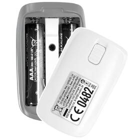 Pulzný oximeter Lanaform PO-100 biely/zelený

 obrázok produktu 6 z 11