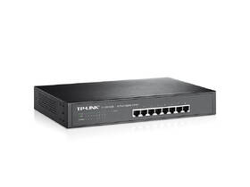 Switch TP-Link TL-SG1008 

 obrázok produktu 2 z 3