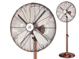 Ventilátor stolový TKG VT1029CO 

 obrázok produktu 1 z 2