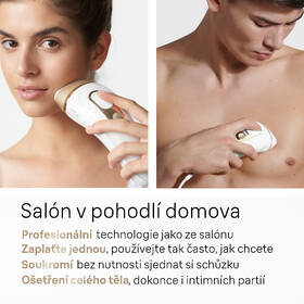 Epilátor Braun PL5382 

 obrázok produktu 6 z 6