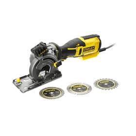 Zanorovacia píla Dewalt FME380K 

 obrázok produktu 3 z 6