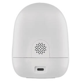 IP kamera EMOS GoSmart IP-220W Wi-Fi biela

 obrázok produktu 5 z 18