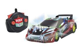 RC auto Dickie Light Razor 

 obrázok produktu 1 z 4