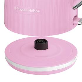 Rýchlovarná kanvica RUSSELL HOBBS 27362-70 ružová

 obrázok produktu 1 z 10