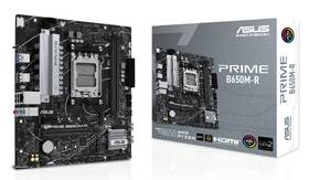 Základná doska Asus B650M-R 

 obrázok produktu 5 z 5