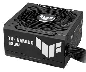 Zdroj Asus 650W Bronze čierny

 obrázok produktu 4 z 10