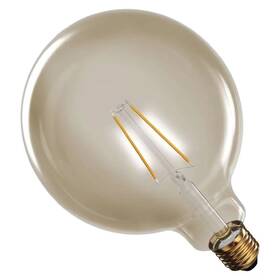 LED žiarovka EMOS Vintage globe, 4,5 W, 420lm, E27, teplá biela 

 obrázok produktu 3 z 3
