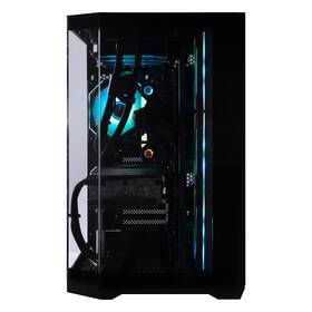 Case BitFenix T10 Negro čierna

 obrázok produktu 7 z 16