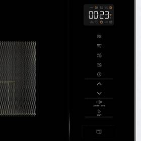 Mikrovlnná rúra Gorenje BM201SG3BG čierna

 obrázok produktu 1 z 9