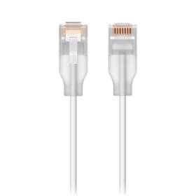 Kábel Ubiquiti UniFi Patch 2m, Cat.6, 2.5Gbps biely

 obrázok produktu 1 z 1