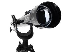 Teleskop Discovery Spark 607 AZ čierny

 obrázok produktu 3 z 8