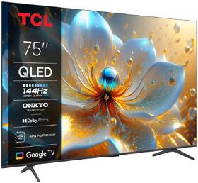 Televízor TCL 75T8C 

 obrázok produktu 7 z 16