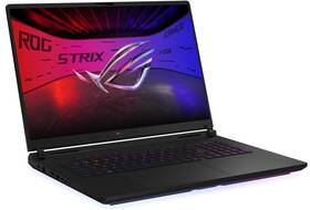 Notebook Asus ROG Strix SCAR 18 čierny

 obrázok produktu 23 z 31