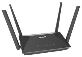 Router Asus RT-AX52 čierny

 obrázok produktu 1 z 11