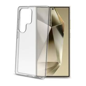 Kryt na mobil Celly Gelskin na Samsung Galaxy S25 Ultra priehľadný

 obrázok produktu 1 z 2