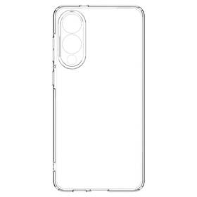 Kryt na mobil Spigen Crystal Flex na Samsung Galaxy S25 Edge priehľadný

 obrázok produktu 1 z 17