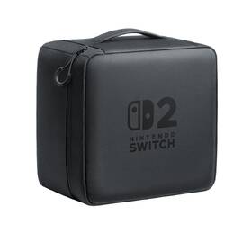 Puzdro Nintendo Switch 2 All-In-One Carrying Case čierne

 obrázok produktu 1 z 2