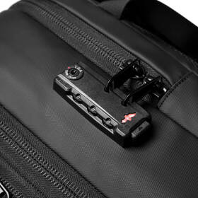 Batoh na notebook MYBALO Locker čierny

 obrázok produktu 7 z 9