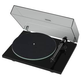 Gramofón Pro-Ject T1 EVO + OM10 čierny

 obrázok produktu 2 z 9