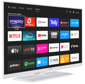 Televízor Finlux 32FWI5670 

 obrázok produktu 4 z 8