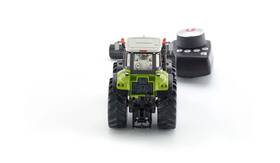 RC traktor Siku Class Axion 850 zelený

 obrázok produktu 3 z 4