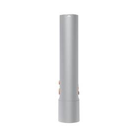 Lampáš Hama FL350-C, nabíjací, 350 lm / 100 m, 4 režimy + SOS, kábel strieborná

 obrázok produktu 2 z 4
