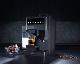 Automatický kávovar Catler ES 790 Egoisto čierny

 obrázok produktu 15 z 19