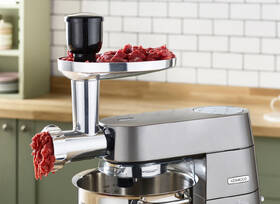 Kuchynský robot KENWOOD KWL90.594SI sivý

 obrázok produktu 13 z 20