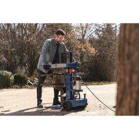Štiepačka dreva Scheppach Compact 8 T (400 V) 

 obrázok produktu 1 z 8