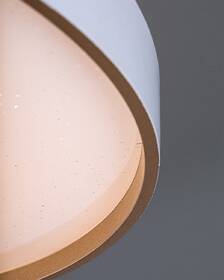 LED stropné svietidlo Rabalux Zerava 71454 zlaté

 obrázok produktu 8 z 9