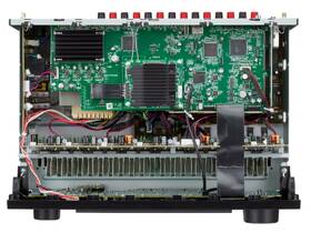 AV Receiver Denon AVR-X2900H DAB čierny

 obrázok produktu 6 z 9