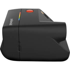 Instantný fotoaparát Polaroid Go Gen 3 čierny

 obrázok produktu 6 z 9