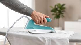 Žehliaci systém Braun IS2735.GR zelený

 obrázok produktu 5 z 6