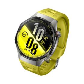 Inteligentné hodinky Huawei Watch GT 7 Pro 46 mm žlté

 obrázok produktu 3 z 8