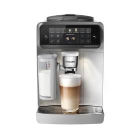 Automatický kávovar Philips EP6551/30 biely

 obrázok produktu 1 z 15