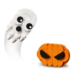 Stavebnica LEGO® 40825 Halloweensky veniec 

 obrázok produktu 7 z 8