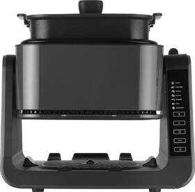 Fritéza teplovzdušná Philco PHAF 2108 GrillFryPRO čierna

 obrázok produktu 8 z 23