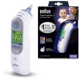 Teplomer Braun IRT 6520 

 obrázok produktu 26 z 27