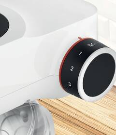 Kuchynský robot Bosch MUMS2EW30 

 obrázok produktu 17 z 23