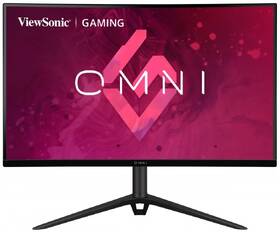 Herný monitor ViewSonic OMNI VX2718-PC-MHDJ čierny

 obrázok produktu 3 z 8