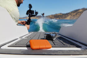 SSD externý Lacie Rugged 2 TB oranžový

 obrázok produktu 13 z 13