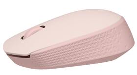 Myš Logitech M171 ružová

 obrázok produktu 1 z 4