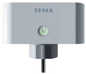 Inteligentná zásuvka Tesla Dual SD300 biela

 obrázok produktu 5 z 10