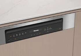 Umývačka riadu Miele G 7600 SCi 

 obrázok produktu 2 z 6