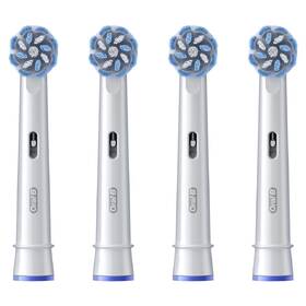 Náhradné hlavice Oral-B Pro Sensitive Clean (4 ks) 

 obrázok produktu 1 z 9
