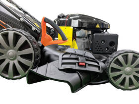 Kosačka Güde HIGH WHEELER 510-196 

 obrázok produktu 5 z 9