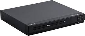 DVD prehrávač Orava DVD-405 

 obrázok produktu 8 z 13